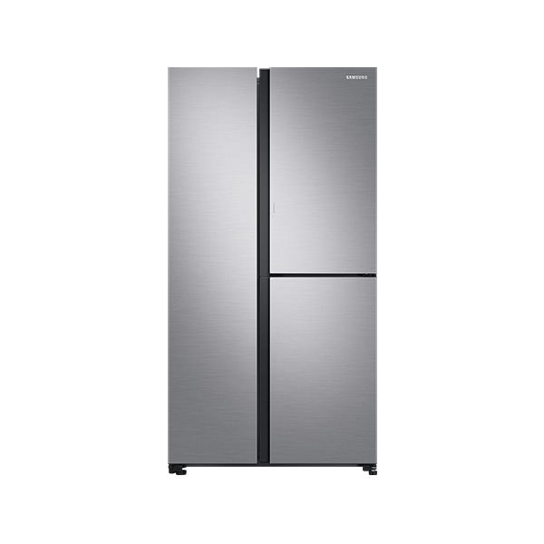 웰릭스렌탈 삼성 양문형 냉장고 3도어 845L RS84T5080M9 렌탈기간 36/48/60개월 삼성냉장고렌탈 - LG헬로렌탈 가입센타 - 원하이렌탈