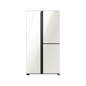 웰릭스렌탈 삼성 양문형 냉장고 3도어 846L RS84T507115 렌탈기간 36/48/60개월 삼성냉장고렌탈 - LG헬로렌탈  - 원하이렌탈