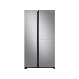 웰릭스렌탈 삼성 양문형 냉장고 3도어 845L RS84T5080M9 렌탈기간 36/48/60개월 삼성냉장고렌탈 - LG헬로렌탈  - 원하이렌탈