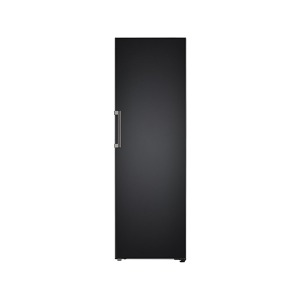 웰릭스렌탈 LG 오브제컬렉션 컨버터블 냉장고 384L 맨해튼 미드나잇 X320MMS 렌탈기간 36/48/60개월 1도어냉장고렌탈 - 웰릭스하이렌탈